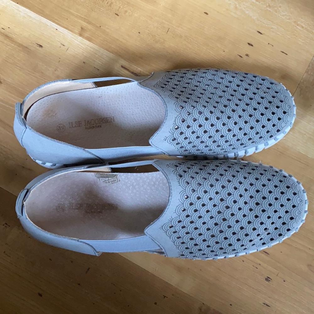 Ilse Jacobsen Tulip Flats